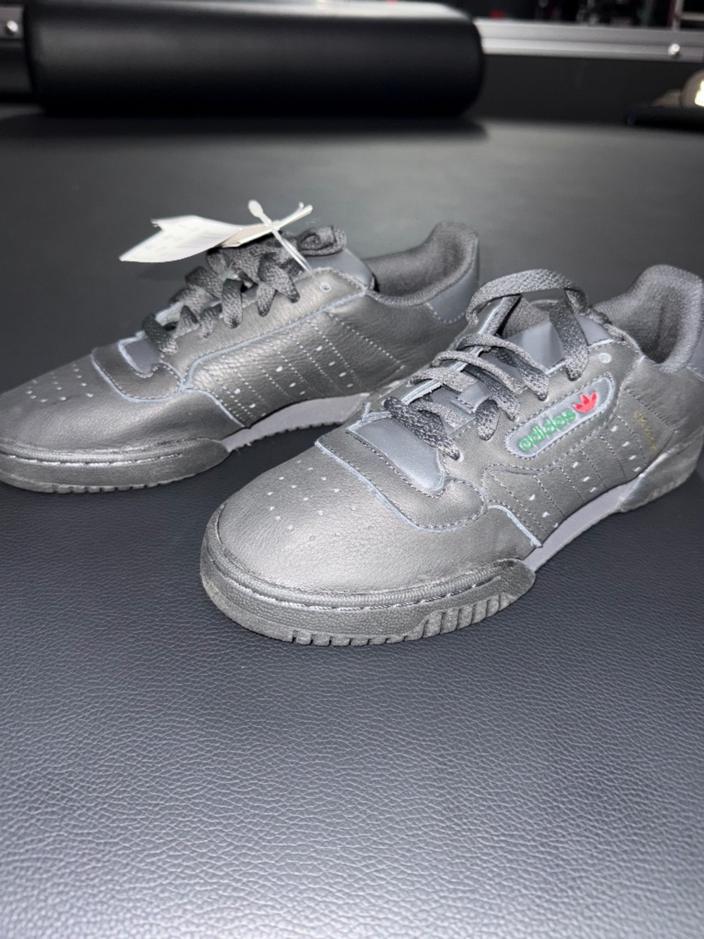 Adidas Yeezy PowerPhase